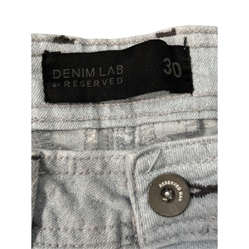 Denim Lab Jeans - Picture 7 of 8